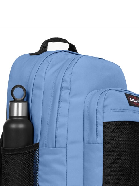 PINNACLE STUDY BUDDY Mochila con soporte para portátil de 15,6" aire azul - Mochilas Escuela & Tiempo Libre