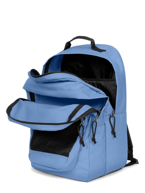 PINNACLE STUDY BUDDY Mochila con soporte para portátil de 15,6" aire azul - Mochilas Escuela & Tiempo Libre