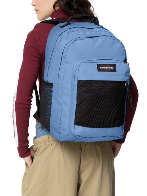 PINNACLE STUDY BUDDY Mochila con soporte para portátil de 15,6" aire azul - Mochilas Escuela & Tiempo Libre