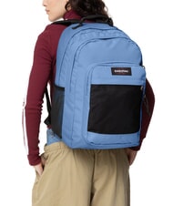 EASTPAK PINNACLE STUDY BUDDY Mochila con soporte para portátil de 15,6" aire azul - Mochilas Escuela & Tiempo Libre - 6