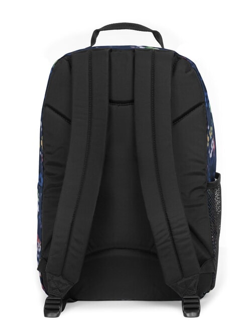 PINNACLE STUDY BUDDY Mochila con soporte para portátil de 15,6" azul marino desteñido flora - Mochilas Escuela & Tiempo Libre