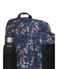 EASTPAK PINNACLE STUDY BUDDY Mochila con soporte para portátil de 15,6" azul marino desteñido flora - Mochilas Escuela & Tiempo Libre - 3