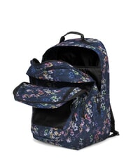 EASTPAK PINNACLE STUDY BUDDY Mochila con soporte para portátil de 15,6" azul marino desteñido flora - Mochilas Escuela & Tiempo Libre - 5