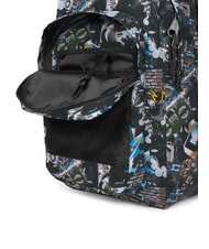 EASTPAK PINNACLE STUDY BUDDY Mochila con soporte para portátil de 15,6" recorte oscuro - Mochilas Escuela & Tiempo Libre - 4