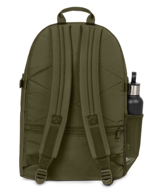 DOUBLE PRO Mochila para portátil de 15,6" pasto oscuro - Mochilas Escuela & Tiempo Libre