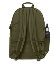 EASTPAK DOUBLE PRO Mochila para portátil de 15,6" - Mochilas Escuela & Tiempo Libre