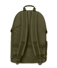 EASTPAK DOUBLE PRO Mochila para portátil de 15,6" pasto oscuro - Mochilas Escuela & Tiempo Libre - 5