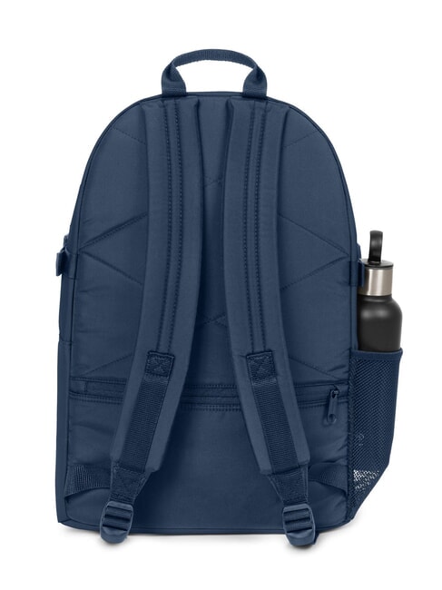 DOUBLE PRO Mochila para portátil de 15,6" marina náutica - Mochilas Escuela & Tiempo Libre