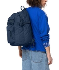 EASTPAK DOUBLE PRO Mochila para portátil de 15,6" marina náutica - Mochilas Escuela & Tiempo Libre - 5