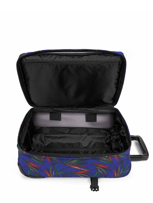 TRANVERZ XXS carrito de compras palma brize azul marino - Equipaje de mano