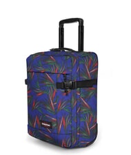 EASTPAK TRANVERZ XXS carrito de compras palma brize azul marino - Equipaje de mano - 3