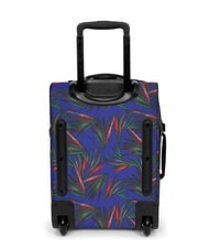 EASTPAK TRANVERZ XXS carrito de compras palma brize azul marino - Equipaje de mano - 4