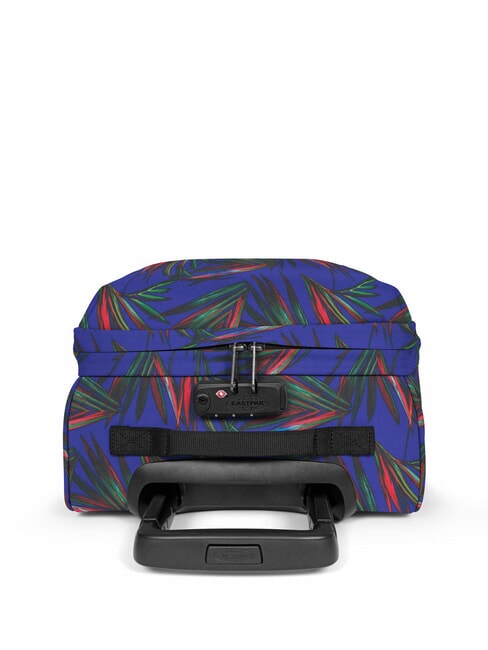 TRANVERZ XXS carrito de compras palma brize azul marino - Equipaje de mano