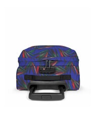 EASTPAK TRANVERZ XXS carrito de compras palma brize azul marino - Equipaje de mano - 5