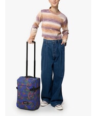 EASTPAK TRANVERZ XXS carrito de compras palma brize azul marino - Equipaje de mano - 6