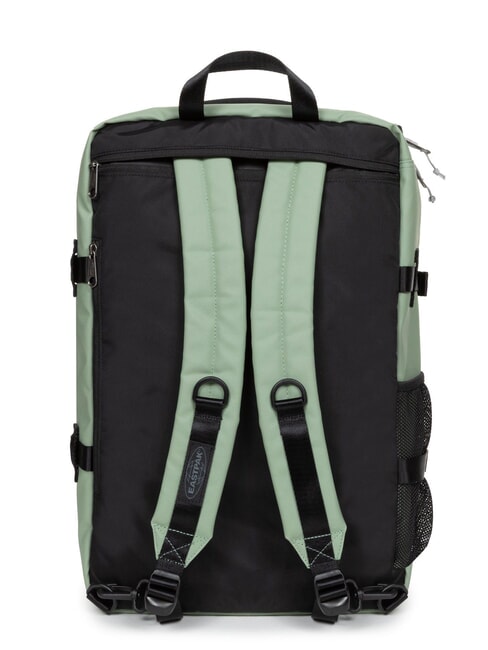 TRAVELPACK WP Mochila de viaje, bolsa de lona lona caqui - Mochilas para port&aacute;til