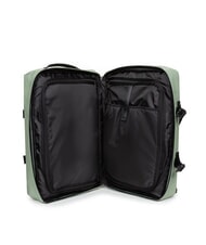 EASTPAK TRAVELPACK WP Mochila de viaje, bolsa de lona lona caqui - Mochilas para port&aacute;til - 4