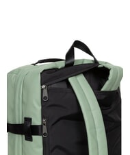 EASTPAK TRAVELPACK WP Mochila de viaje, bolsa de lona lona caqui - Mochilas para port&aacute;til - 5