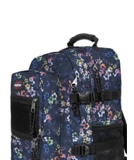 EASTPAK SUPLYER Mochila para portátil de 15,6" azul marino desteñido flora - Mochilas Escuela & Tiempo Libre - 3