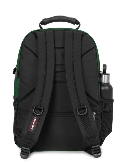 SUPLYER Mochila para portátil de 15,6" verde cerda - Mochilas Escuela & Tiempo Libre