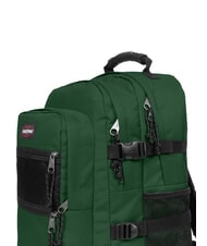 EASTPAK SUPLYER Mochila para portátil de 15,6" verde cerda - Mochilas Escuela & Tiempo Libre - 3