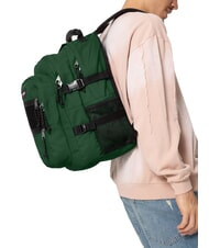 EASTPAK SUPLYER Mochila para portátil de 15,6" verde cerda - Mochilas Escuela & Tiempo Libre - 5