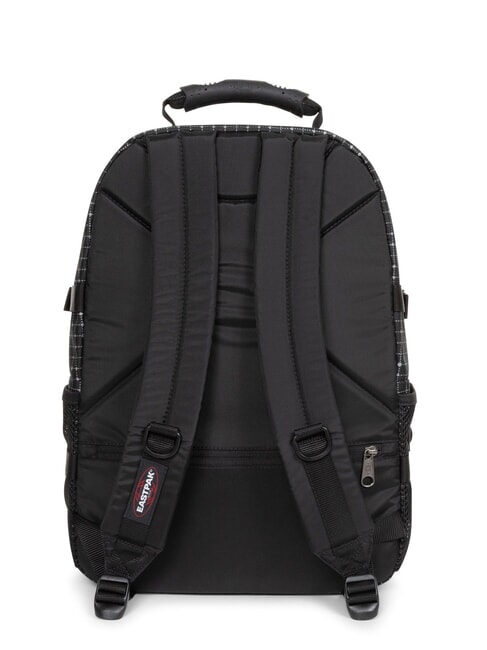 SUPLYER Mochila para portátil de 15,6" Refleks espacio negro - Mochilas Escuela & Tiempo Libre