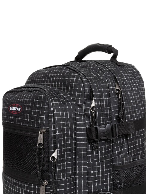 SUPLYER Mochila para portátil de 15,6" Refleks espacio negro - Mochilas Escuela & Tiempo Libre