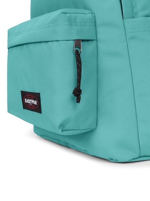 DAY OFFICE  Mochila para port&aacute;til de 16" corriente azul - Mochilas Escuela & Tiempo Libre