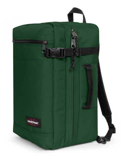 TRANSIT R PACK  Mochila para PC de 16" verde cerda - Mochilas Escuela & Tiempo Libre