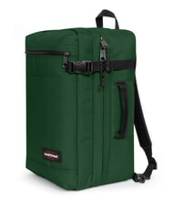 EASTPAK TRANSIT R PACK  Mochila para PC de 16" verde cerda - Mochilas Escuela & Tiempo Libre - 2
