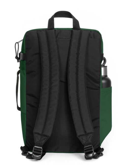 TRANSIT R PACK  Mochila para PC de 16" verde cerda - Mochilas Escuela & Tiempo Libre