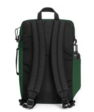 EASTPAK TRANSIT R PACK  Mochila para PC de 16" verde cerda - Mochilas Escuela & Tiempo Libre - 3