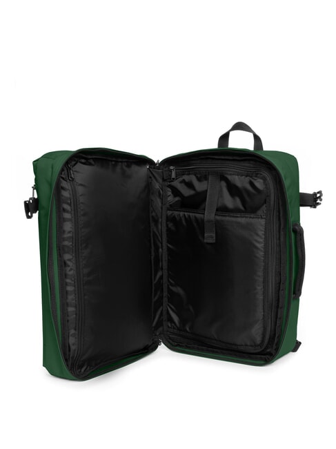 TRANSIT R PACK  Mochila para PC de 16" verde cerda - Mochilas Escuela & Tiempo Libre