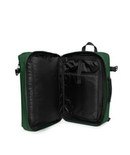 EASTPAK TRANSIT R PACK  Mochila para PC de 16" verde cerda - Mochilas Escuela & Tiempo Libre - 4