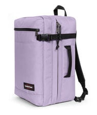 EASTPAK TRANSIT R PACK  Mochila para PC de 16" orquídea lila - Mochilas Escuela & Tiempo Libre - 2