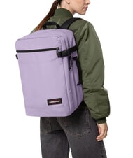 EASTPAK TRANSIT R PACK  Mochila para PC de 16" orquídea lila - Mochilas Escuela & Tiempo Libre - 5