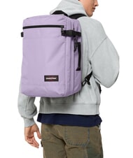 EASTPAK TRANSIT R PACK  Mochila para PC de 16" orquídea lila - Mochilas Escuela & Tiempo Libre - 6