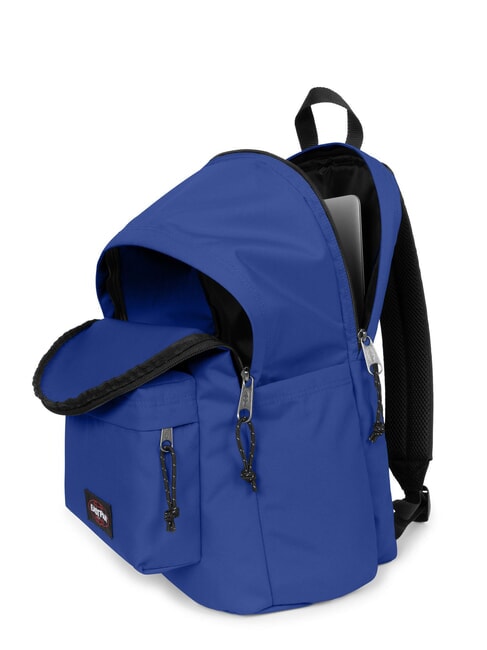 DAY OFFICE  Mochila para portátil de 16" azul eléctrico - Mochilas Escuela & Tiempo Libre
