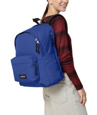 EASTPAK DAY OFFICE  Mochila para portátil de 16" azul eléctrico - Mochilas Escuela & Tiempo Libre - 6