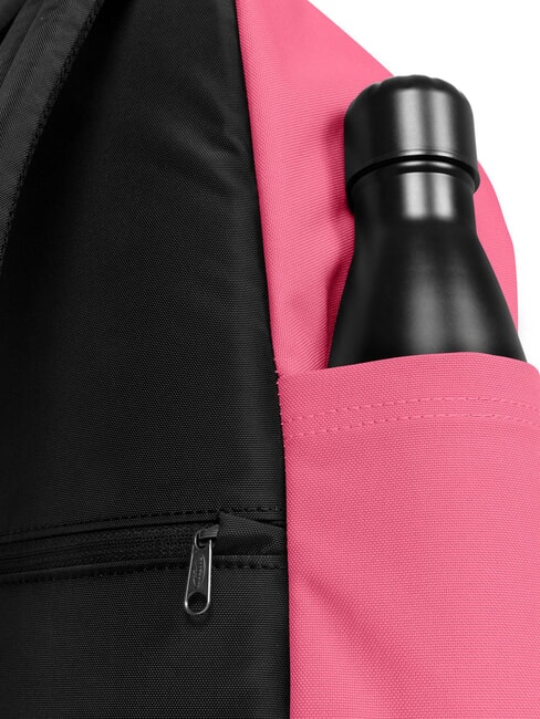PADDED DAY PAK'R SMALL Mochila porta tablet rosa gelatina - Mochilas Escuela & Tiempo Libre