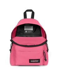 EASTPAK PADDED DAY PAK'R SMALL Mochila porta tablet rosa gelatina - Mochilas Escuela & Tiempo Libre - 4