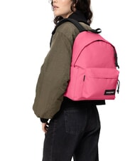 EASTPAK PADDED DAY PAK'R SMALL Mochila porta tablet rosa gelatina - Mochilas Escuela & Tiempo Libre - 5