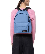 EASTPAK PADDED DAY PAK'R SMALL Mochila porta tablet aire azul - Mochilas Escuela & Tiempo Libre - 5