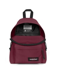 EASTPAK PADDED DAY PAK'R SMALL Mochila porta tablet burdeos granate - Mochilas Escuela & Tiempo Libre - 4