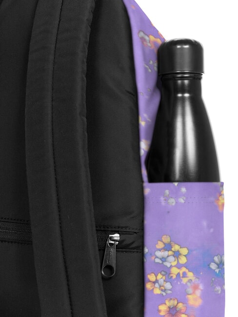 PADDED DAY PAK'R Mochila para portátil de 14" flora fade lila - Mochilas Escuela & Tiempo Libre