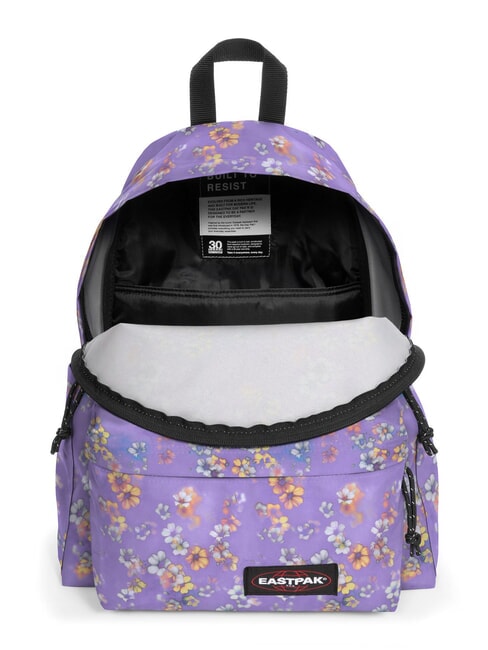 PADDED DAY PAK'R Mochila para portátil de 14" flora fade lila - Mochilas Escuela & Tiempo Libre