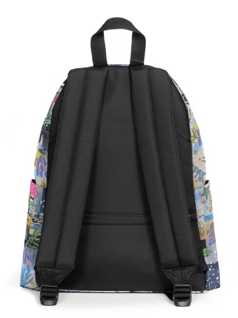PADDED DAY PAK'R Mochila para portátil de 14" luz de corte - Mochilas Escuela & Tiempo Libre