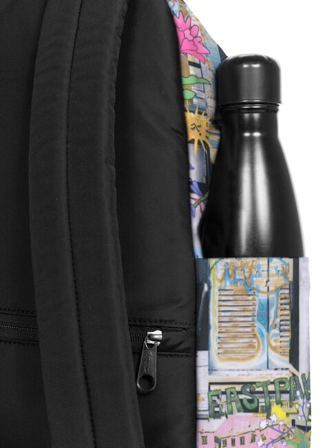 PADDED DAY PAK'R Mochila para portátil de 14" luz de corte - Mochilas Escuela & Tiempo Libre