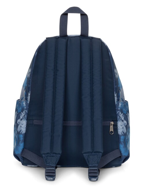 PADDED DAY PAK'R Mochila para portátil de 14" estampado lavado azul - Mochilas Escuela & Tiempo Libre
